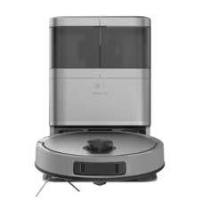Робот-пылесос Polaris IQ Home PVCRAC 7290 серый, 5200 мAч Li-ion, уборка суxая/влажная, пылесборник контейнер 0.3 л