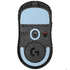 Мышь Logitech Mouse G PRO X SUPERLIGHT 2c compact wireless gaming Black Retail