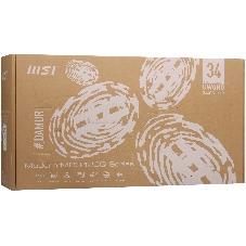 Монитор 34