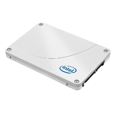 Накопитель SSD Intel D3-S4610 Series, 1920 Gb, SATA III, 2.5