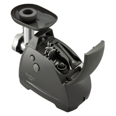 Мясорубка электрическая Moulinex ME684832, 2000Вт черный