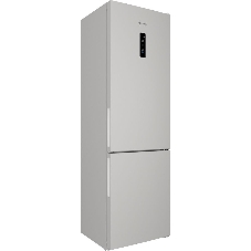Холодильник Indesit ITR 5200 W белый двухкамерный 247/78л морозилка снизу