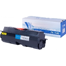 Картридж NVPrint совместимый Kyocera TK-1140 черный для FS 1035/1135 (7200k)