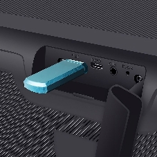 Мобильные колонки SVEN PS-380 2.0 черный