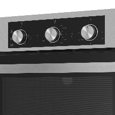Шкаф духовой электрический Maunfeld AEOF6060S