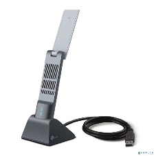 Двухдиапазонный USB-адаптер высокого усиления TP-Link Archer TX20UH с поддержкой Wi-Fi AX1800