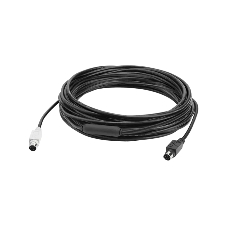 Кабель Accessory Logitech Group 10m Ext Cable AMR