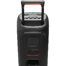 Портативная акустика JBL PartyBox Stage 320 (1.0 2 x 120 Вт, Bluetooth, AUX, USB, 6.3 мм jack, RGb подсветка, IPX4, JBLPBSTAGE320UK)