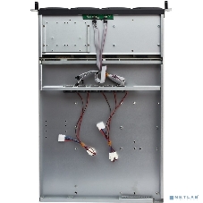 Серверный корпус ExeGate Pro EX288493RUS 1U660-HS04 (RM 19