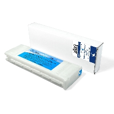 Картридж струйный NVPrint T6942 (NV-C13T694200) Cyan для Epson SureColor SC-T5200/T3200/T7200 (700 мл) совместимый