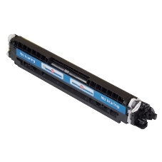 Картридж лазерный Cactus CS-CE312A желтый (1000 стр.) для HP LJ CP1012Pro/CP1025