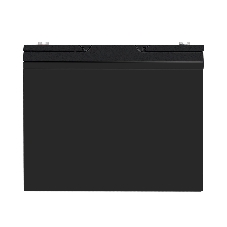Аккумуляторная батарея ExeGate DT 1275 (12V 75Ah, под болт М6)