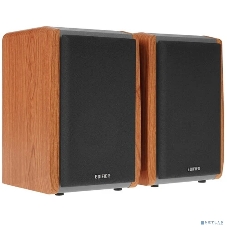 Колонки Edifier R1010BT 2.0 коричневый/коричневый 24Вт BT