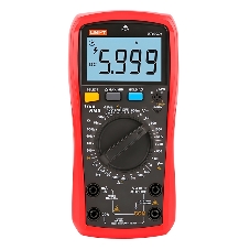 Мультиметр универсальный UNI-T UT890D+