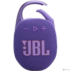 Портативная акустика JBL CLIP 5, фиолетовый