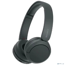 Беспроводные наушники Sony WH-CH520 черный, накладные, Bluetooth, до 40 ч