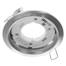 Светильник JazzWay PGX53 10639.26 хром мат. 106х39мм