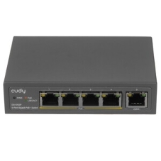 Коммутатор Cudy GS1005P, 5×1 Гбит/с