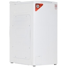 Стиральная машина Kraft TCH-UME7201W белый, загрузка вертикальная 7 кг, 1200 об/мин, класс: А