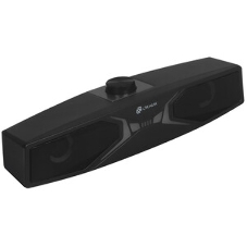 Саундбар Оклик OK-502S 2.0 6Вт черный
