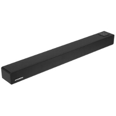 Микросистема Hyundai H-HA650 черный 150Вт FM USB BT SD/MMC/MS
