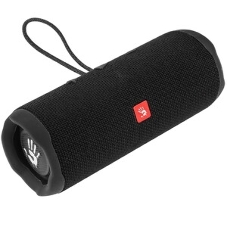 Колонка порт. A4Tech Bloody S6 Tube черный 20W 1.0 BT 12м 4800mAh
