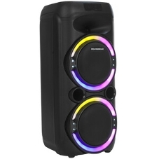 Портативная колонка Soundmax SM-MS4101 черный