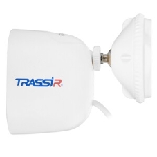 Wi-Fi-камера TRASSIR TR-W2B5 v2 2.8 - 2Мп с ИК-подсветкой