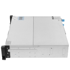 Сетевой RAID-накопитель QNAP TS-1264U-RP-8G