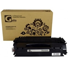 Картридж лазерный GalaPrint GP-Q5949X/7553X/715H черный (7000 стр.) для HP LaserJet 1320/1320N/3390/3392/P2010/P2014/P2015/2015d/2015n/M2727/M2727nf/M2727nfs/Canon LBP-3310/3370/3300