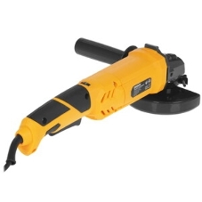 Угловая шлифовальная машина (УШМ) DEKO AG1500-D1 PRO, 125мм, 1500 Вт