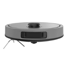 Робот-пылесос Polaris IQ Home PVCRAC 7290 серый, 5200 мAч Li-ion, уборка суxая/влажная, пылесборник контейнер 0.3 л