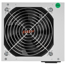 Блок питания ExeGate Special UNS600 (ES261570RUS-PC), 600Вт, 120мм, серебряный