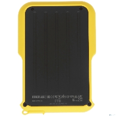 Внешний HDD 2.5