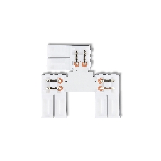 GS6951 Соединитель T 5050 12/24V (2 конт.) (5шт)