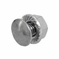 Комплект соединительный КС М6х10 IEK CLP1M-CS-6-10-1