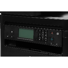 МФУ лазерное Canon i-Sensys MF275dw (5621C001), A4, ч/б, печ. 29 стр/мин., скан. до 20 стр/мин (ч/б) 15 стр/мин (цвет), 2400 x 600 dpi (печать) 600x600dpi (скан.), USB, RJ-45, Wi-Fi, Air Print, Mopria