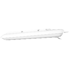 Клавиатура Acer OKW500 проводная, USB Type-A, белый