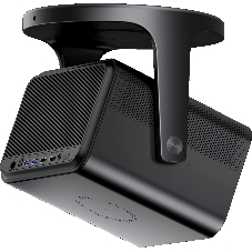 Проектор Hisense C3 DLP 2500Lm ANSI (3840x2160) 2000:1 ресурс лампы:10000часов 2xUSB typeA 2xHDMI 6.2кг