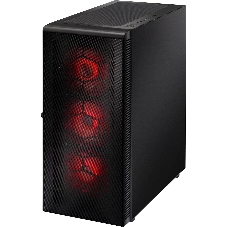 Компьютер Bloody BD-PC CB76T2 TWR i7 14700F (2.1) 32Gb SSD 1Tb RTX 5070 12Gb Windows 11 Home 64 GbitEth 650W черный (RUS) (2141987)