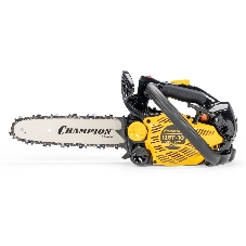 Бензопила Champion 126T-10 1,15 кВт 25 см 2,4 кг