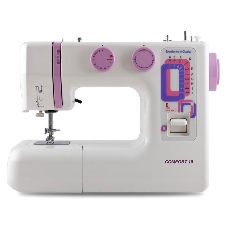 Швейная машина Comfort 18, 18 операций, петля-автомат