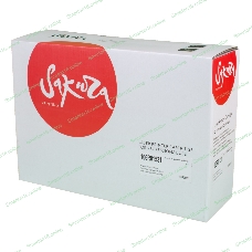 Картридж лазерный Sakura 106R01531 для Xerox WC 3550, черный, 11000 к.