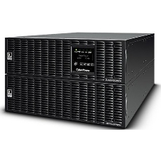 Источник бесперебойного питания CyberPower OL6KERT3UPM, Online ( без БМ)