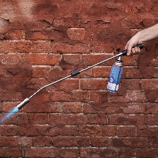 Газовая горелка-насадка Rexant GT-22 удлиненного типа с пьезоподжигом