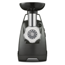 Мясорубка электрическая Moulinex ME684832, 2000Вт черный