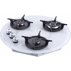 Газовая варочная панель Maunfeld EGHG.43.23CW/G