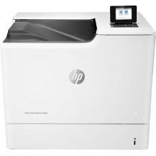 Принтер лазерный HP Color LaserJet Enterprise M652dn (J7Z99A), A4, цветной, печ. до 47 стр/мин., 1200 x 1200 dpi, USB, RJ-45, Air Print, Mopria
