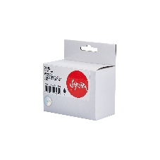 Картридж струйный Sakura C13T27114022 (27XL Black) для Epson, черный, 30 мл., 1100 к.