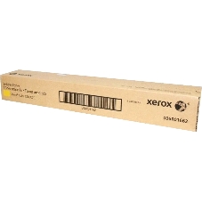 Картридж лазерный Xerox 006R01662 желтый Xerox Color С60/C70 34K